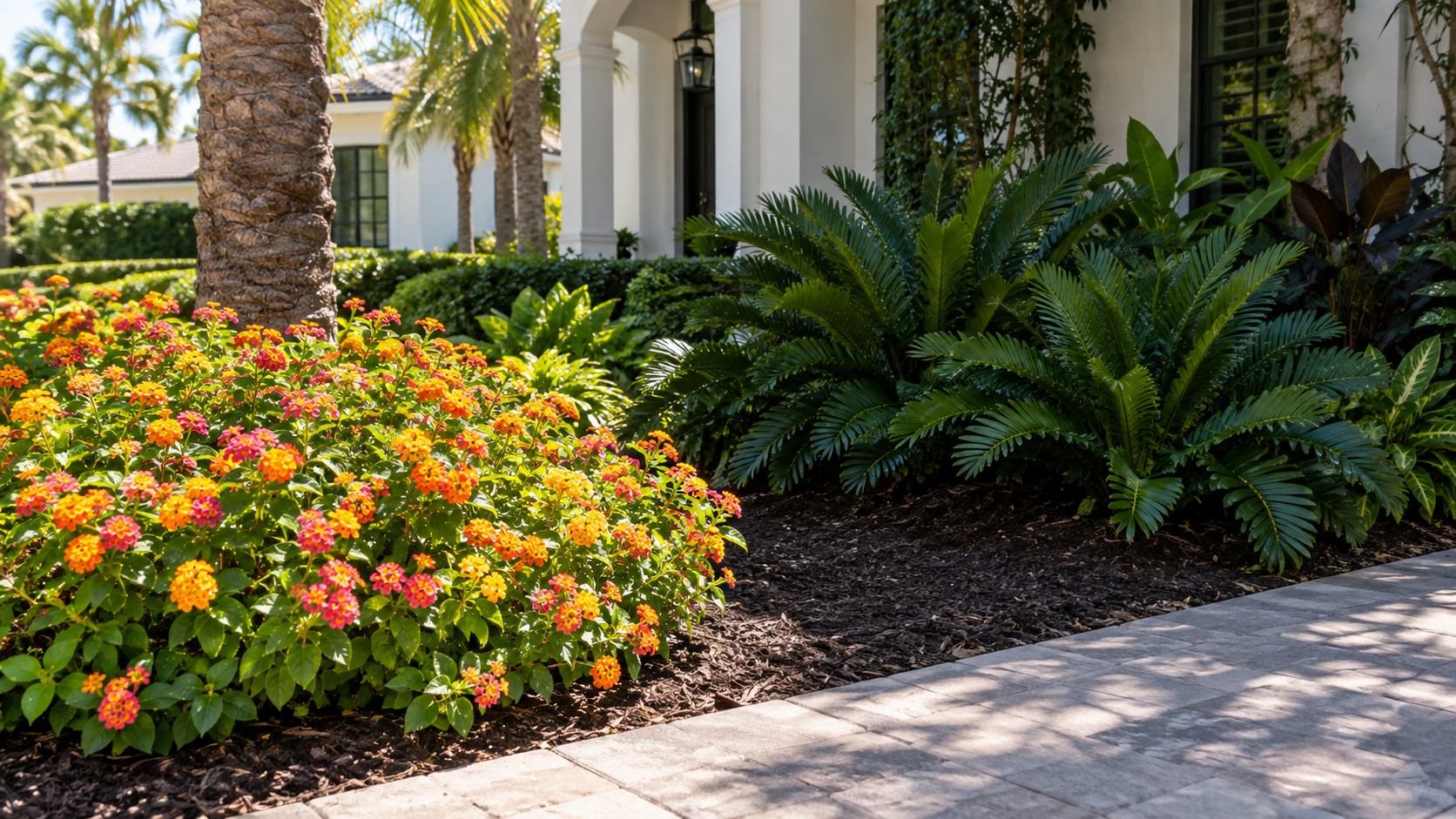 Plant Care