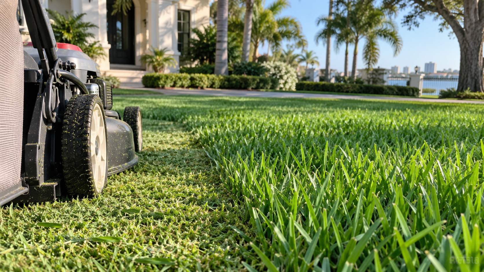 Lawn Care