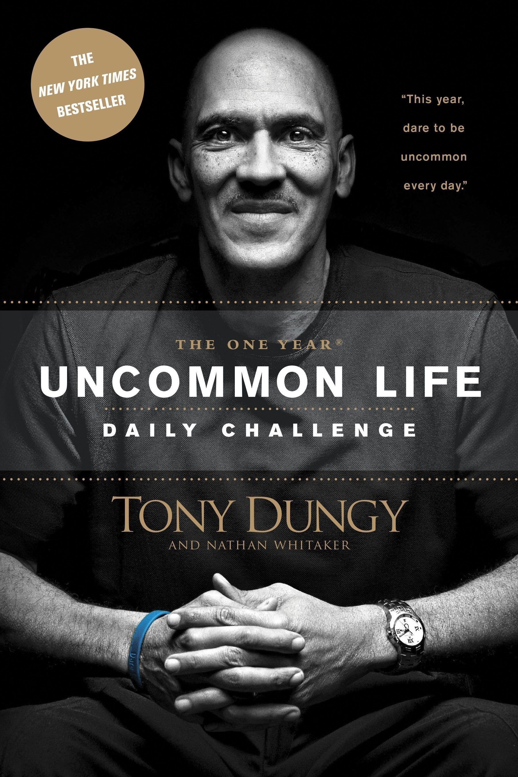 The One Year Uncommon Life Daily Challenge product image