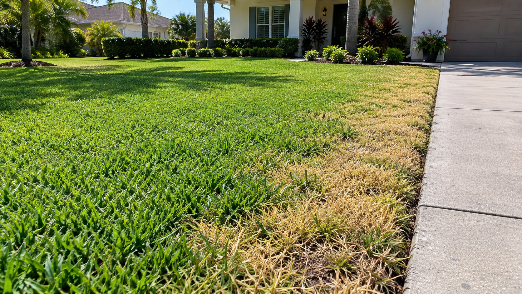 Lawn Care