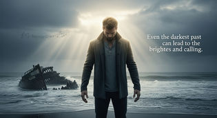 How Stories of Redemption Bring Hope