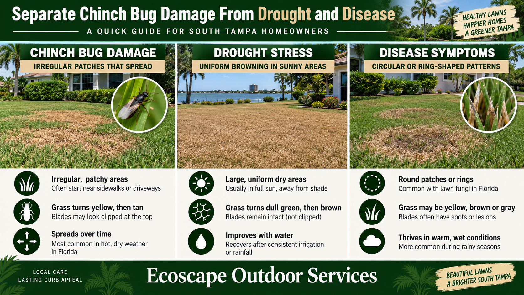 Lawn Care