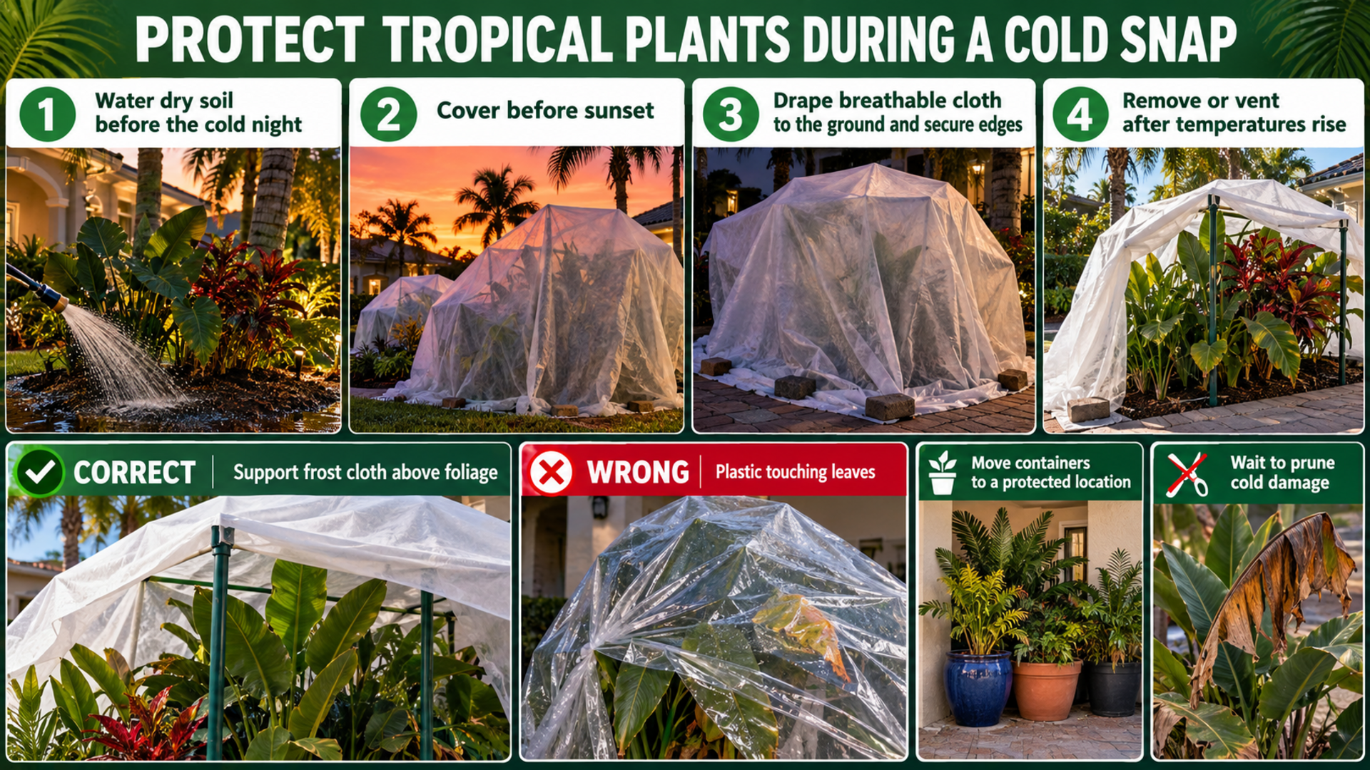 Plants