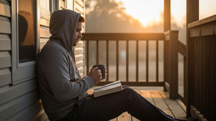 Praise in the Waiting. Psalm 34:1