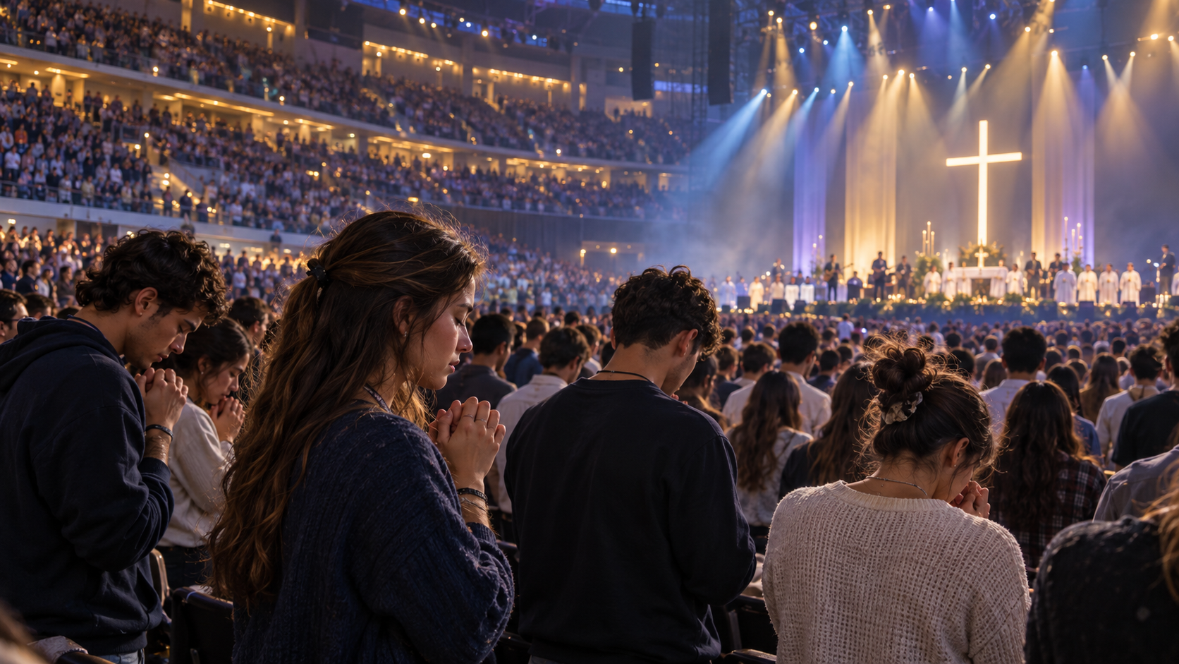 Catholic Young Adult Formation and Missionary Discipleship