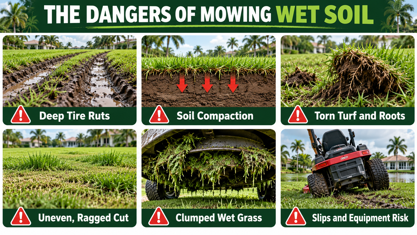 Lawn Care
