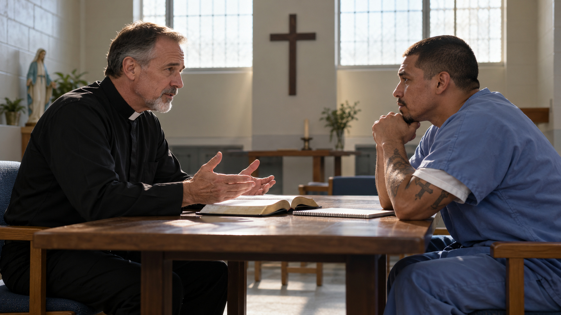 Christian Ethics, Human Dignity, and Capital Punishment