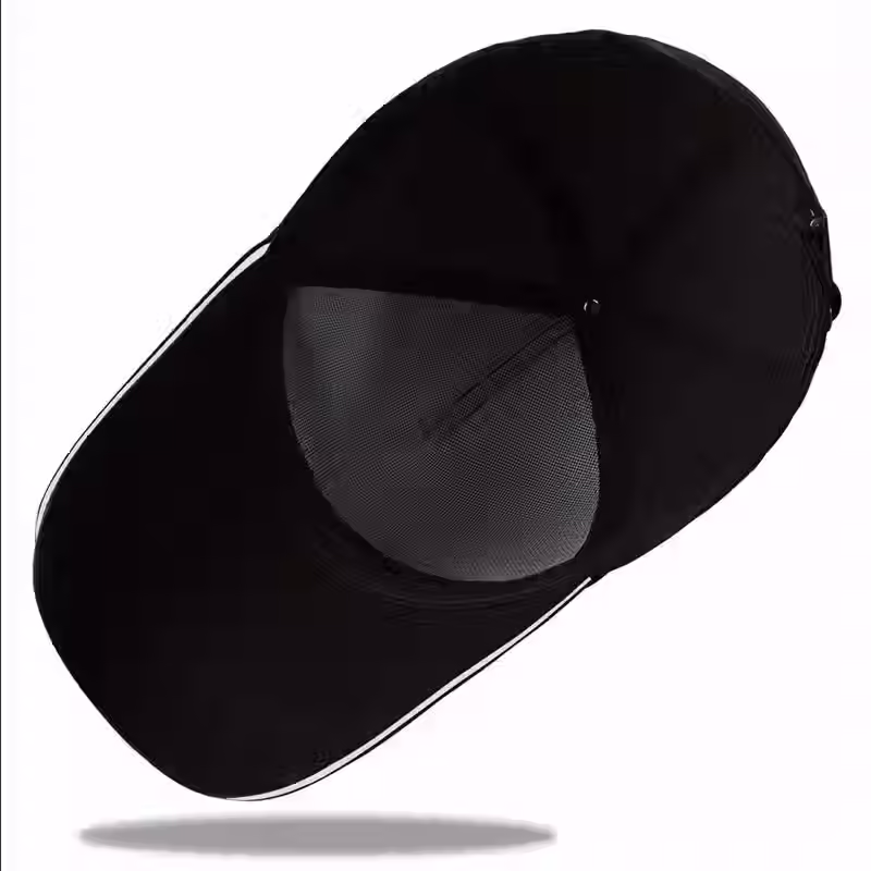 Thumbnail: Jesus The Way Truth Life Cross Baseball Cap