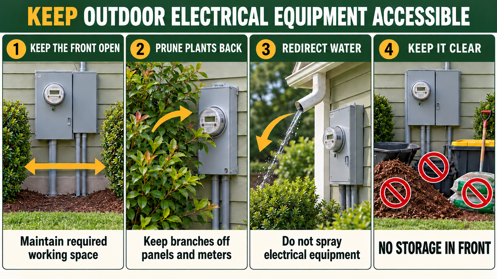 Property Maintenance