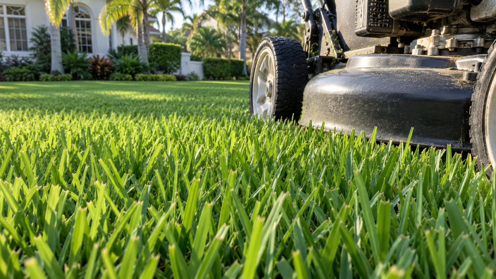 Lawn Care