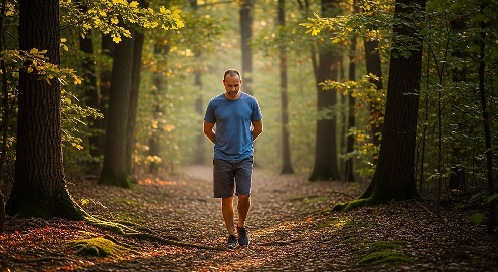 Learning a Better Way