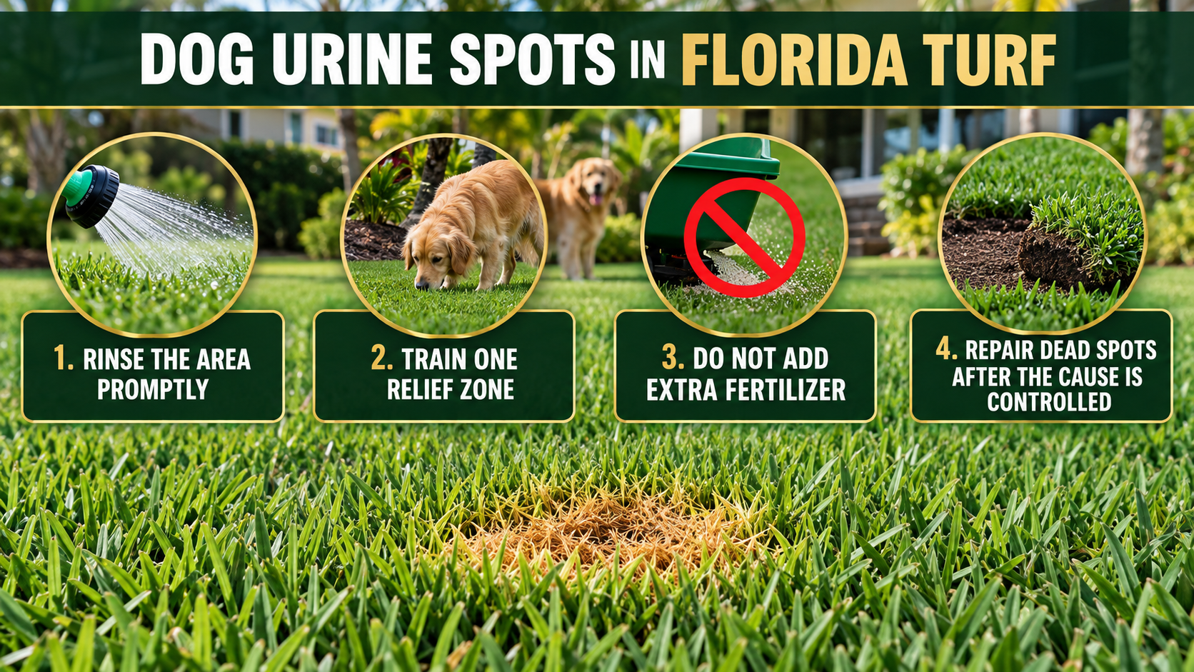 Lawn Care