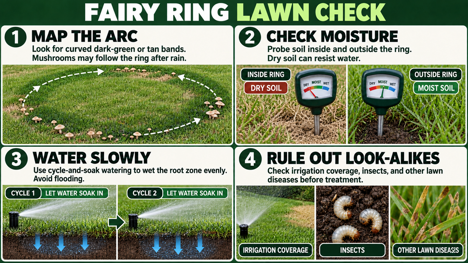 Lawn Care