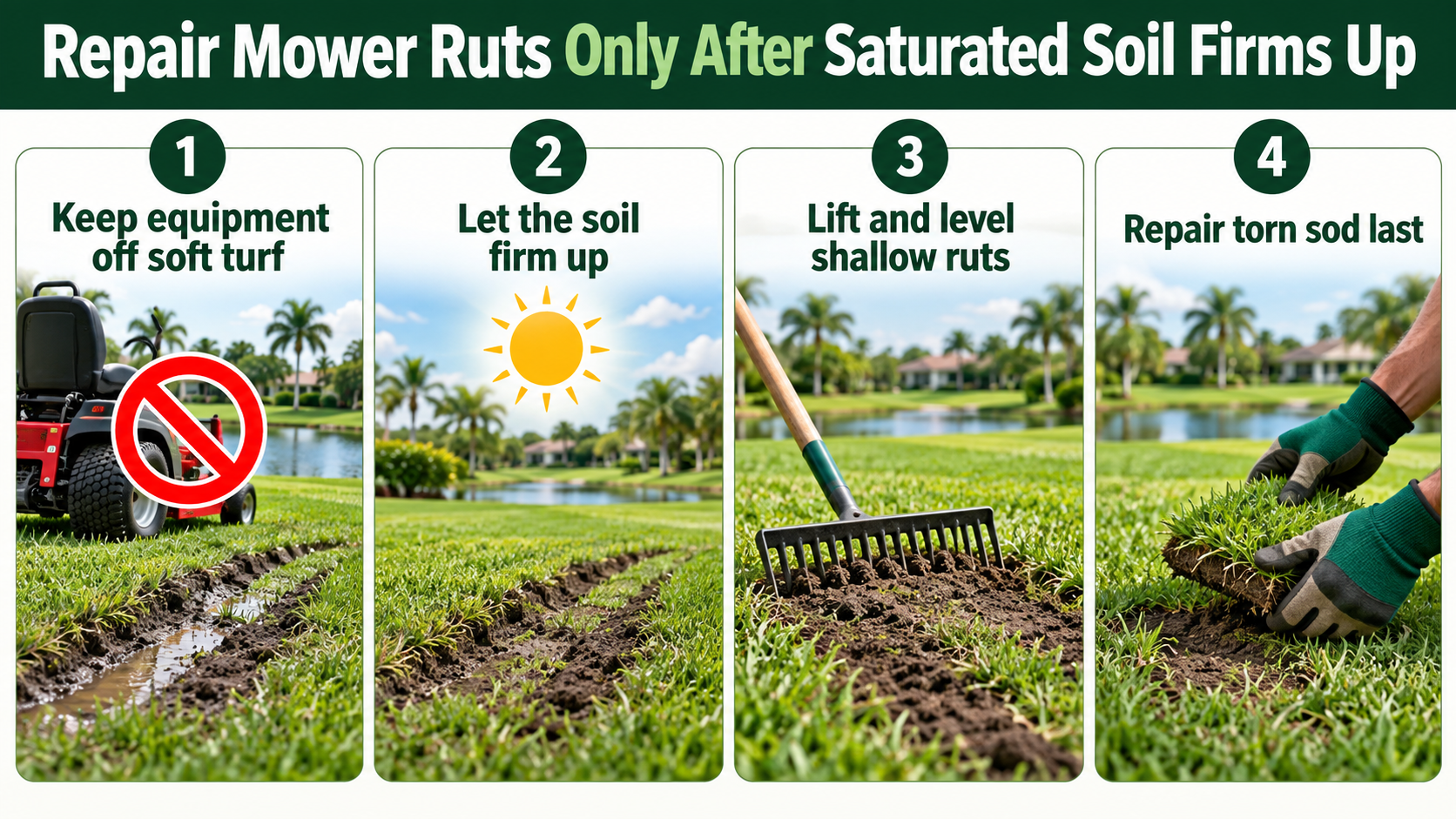 Lawn Care