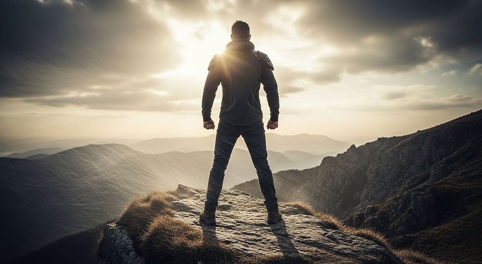 Be on your guard; stand firm in the faith; be courageous; be strong.