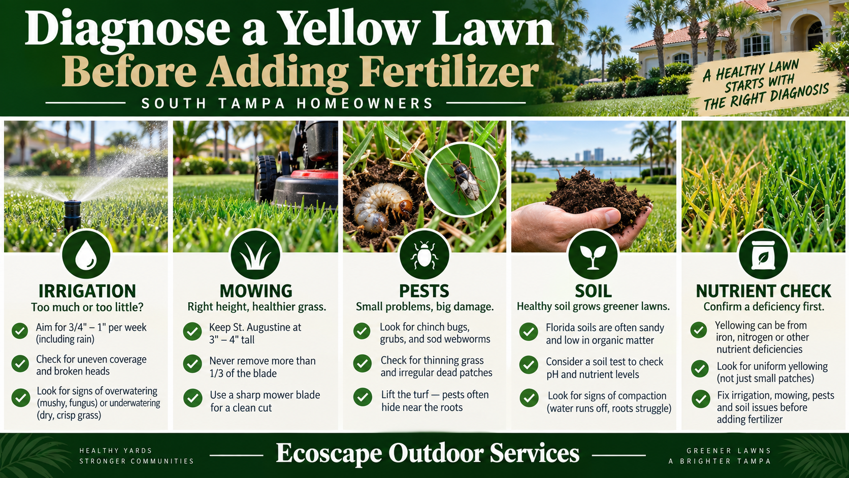 Lawn Care
