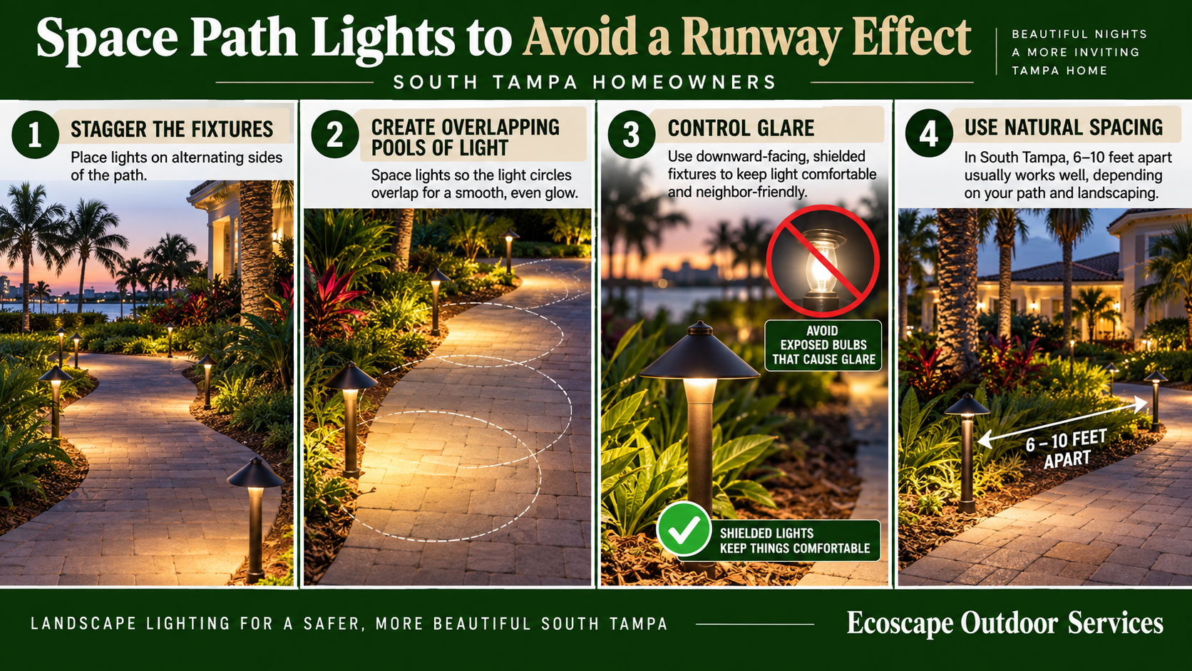 Outdoor Lighting