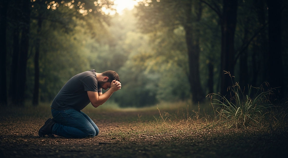 Hear my prayer, O Lord; listen to my cry for mercy. In the day of my trouble I will call to you, for you will answer me.