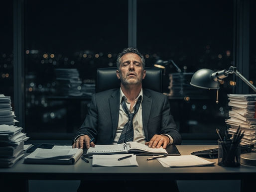 When Wealth is Worthless