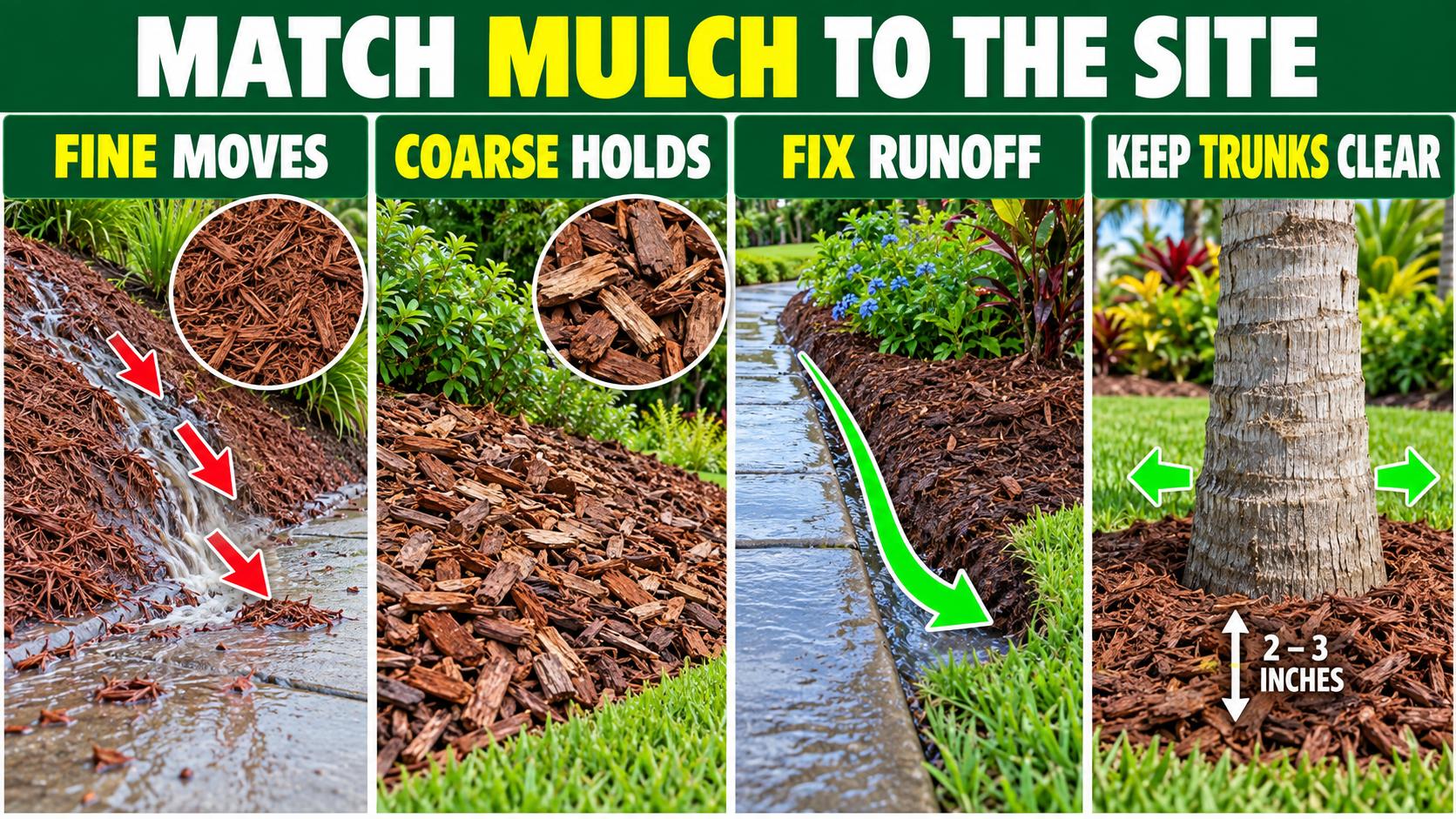 Mulch