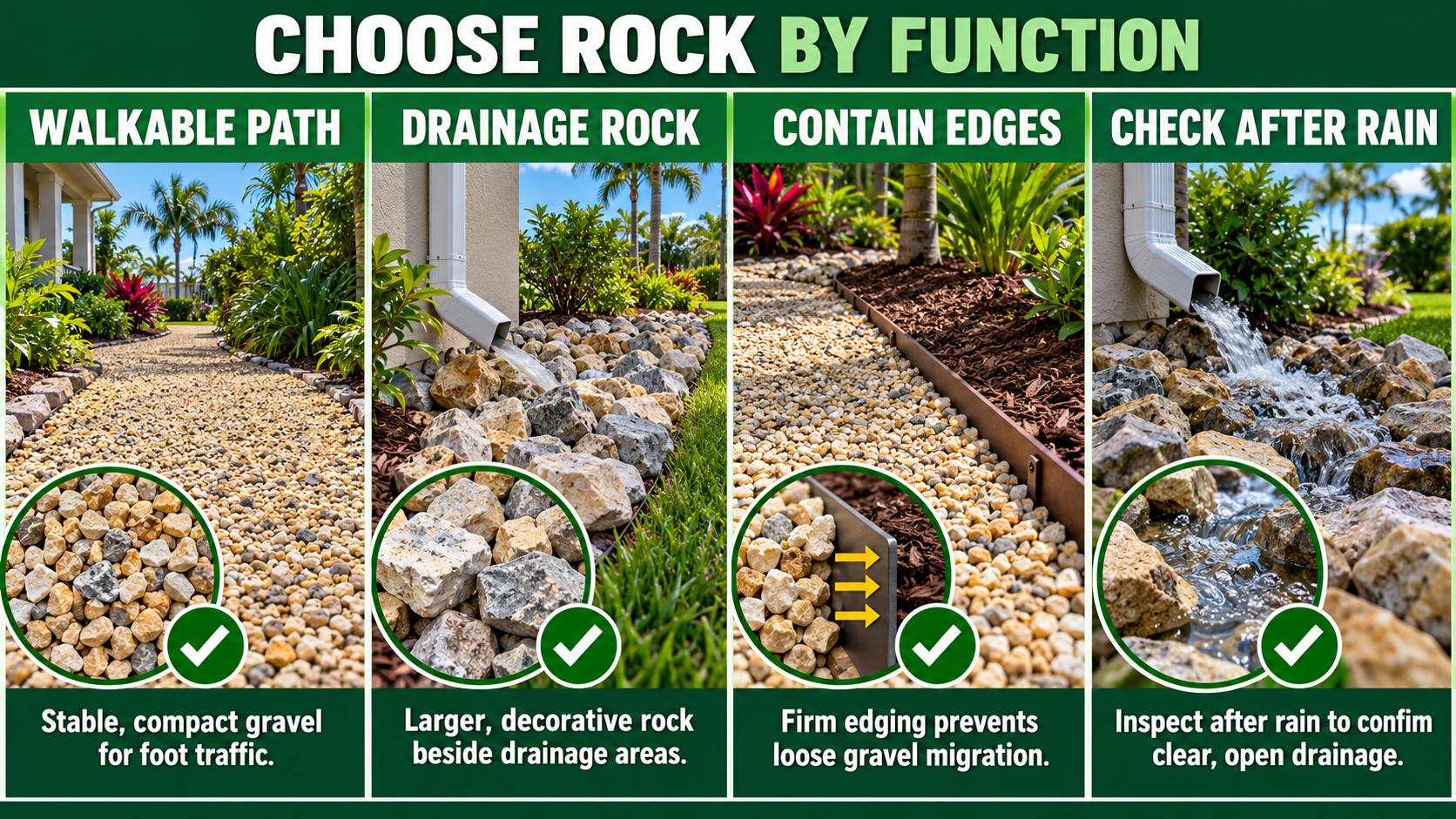 Rocks