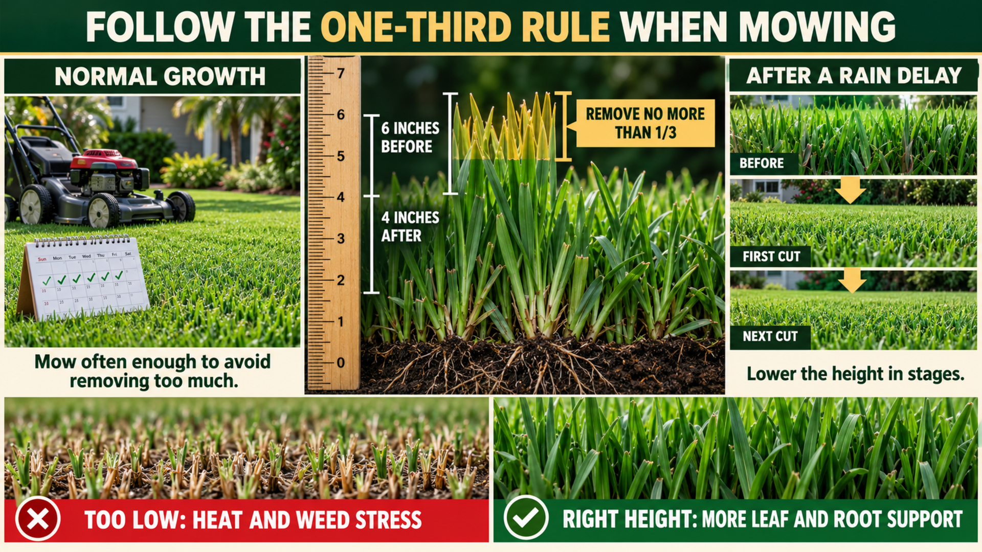 Lawn Care