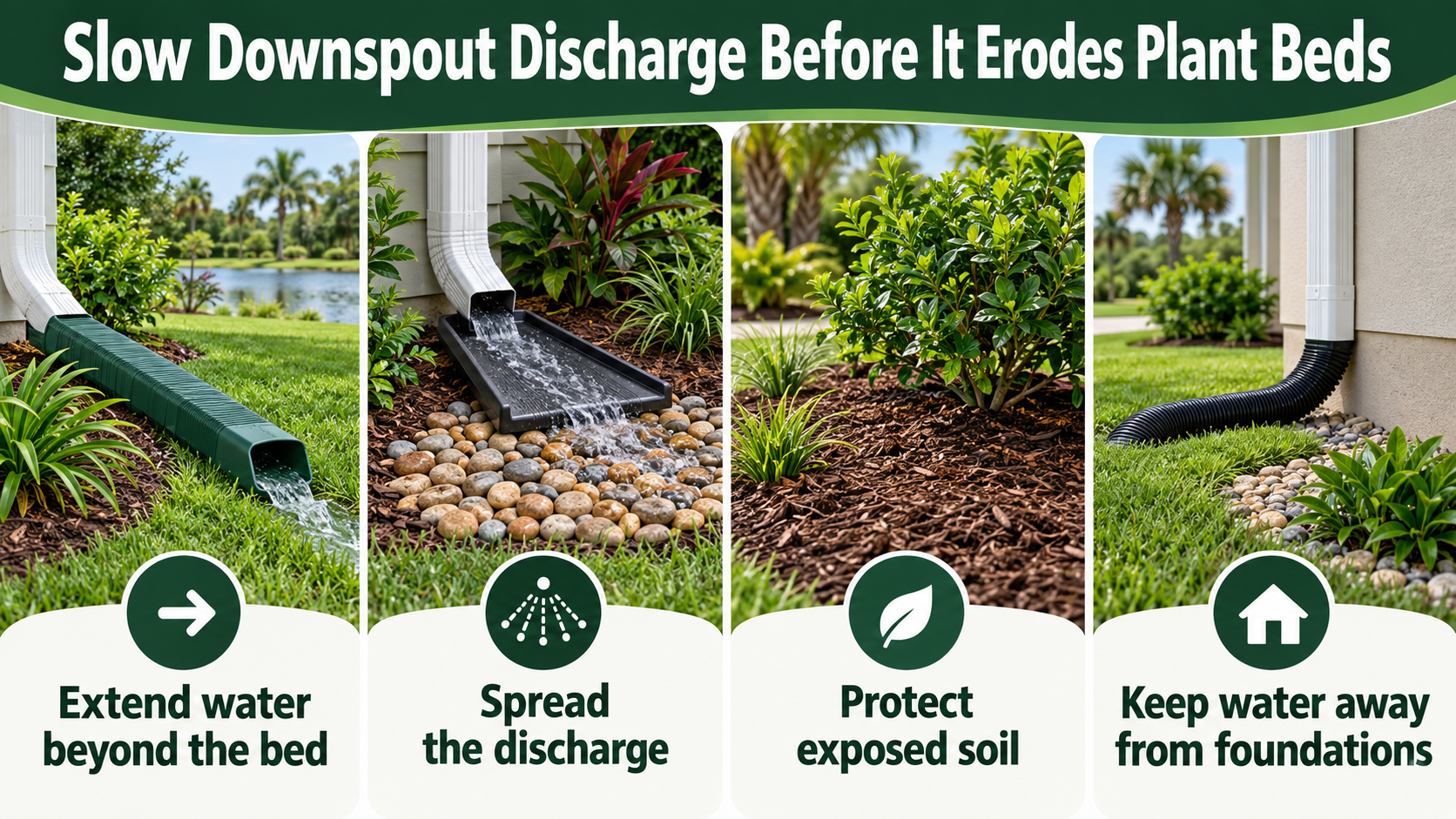 Drainage