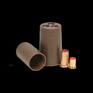 Dry Crimp Pre-Filled Wire Connectors (2pk or 12p)
