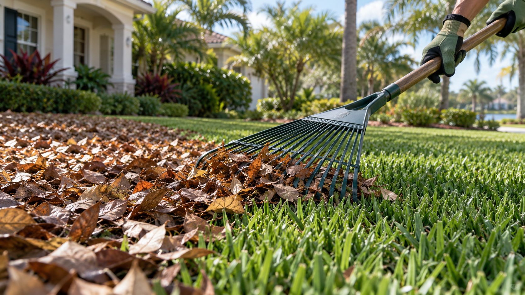 Lawn Care