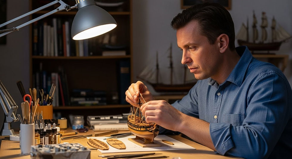 Faithful Work With Purpose