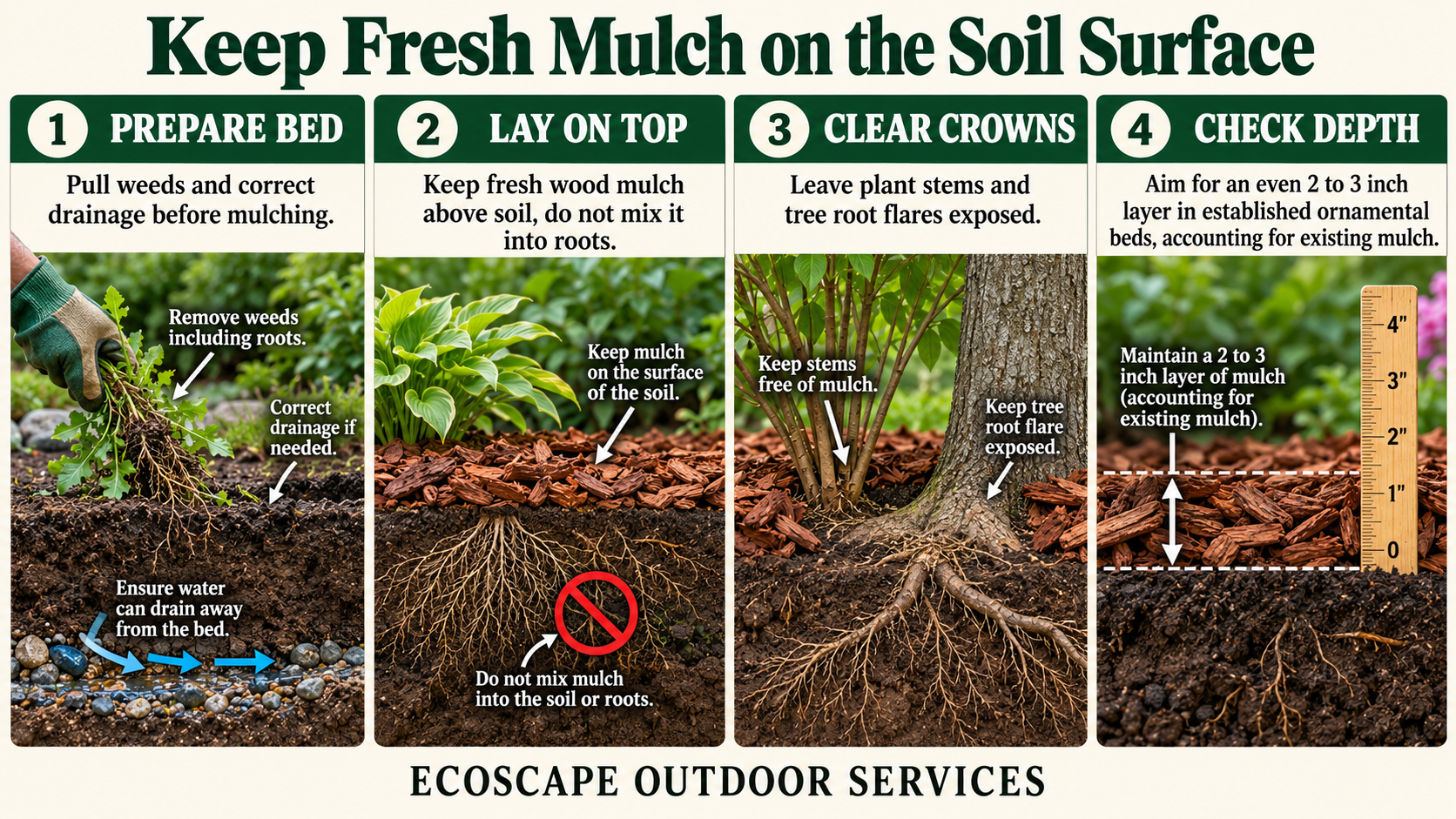 Mulch