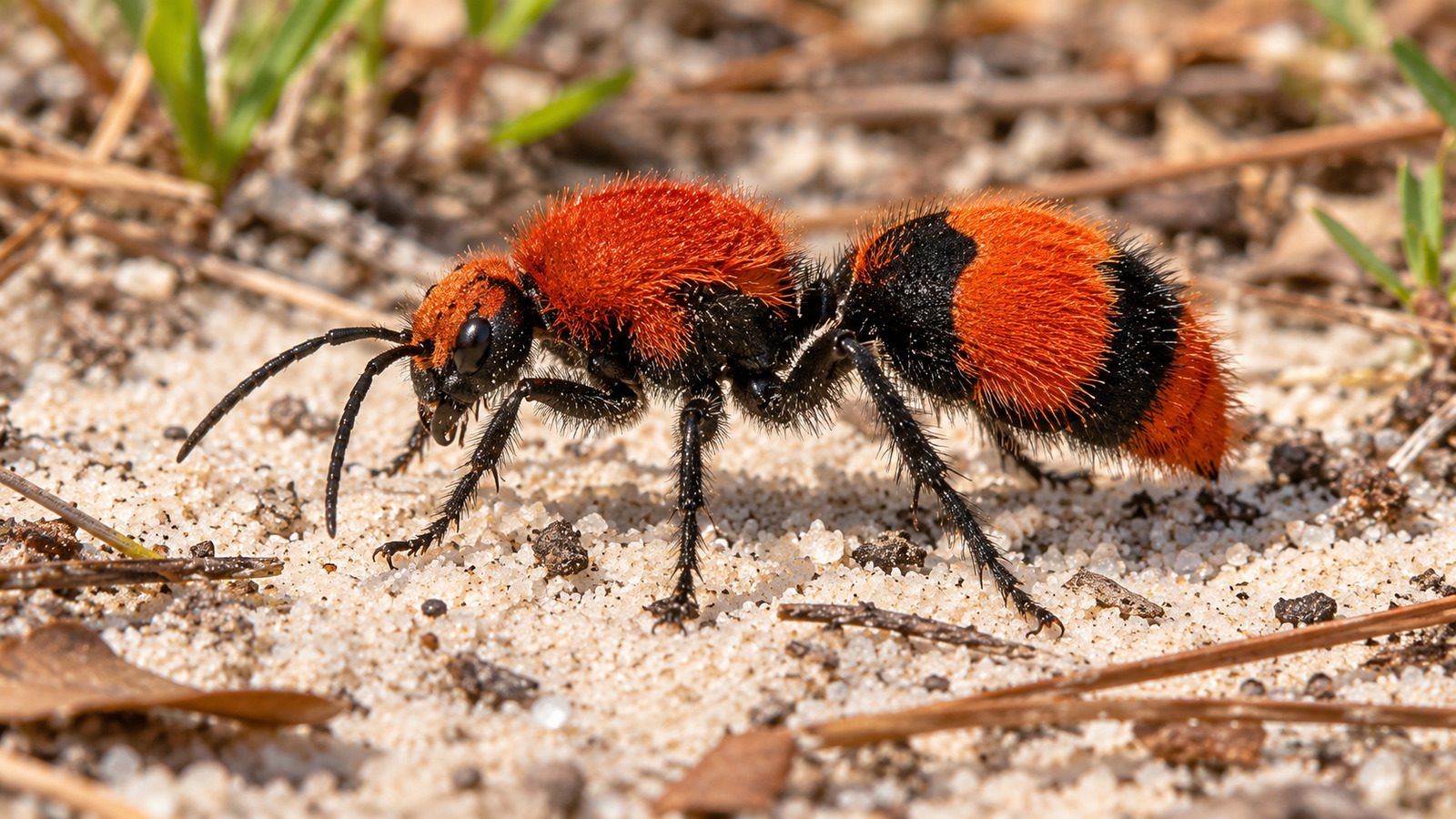 Insect