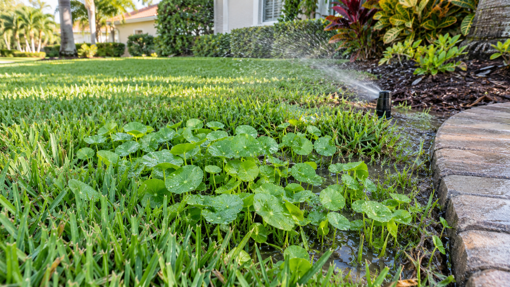 Lawn Care