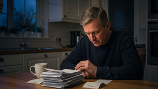 He Chose to Trust in the Lord