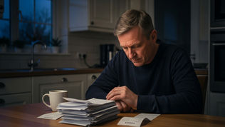 He Chose to Trust in the Lord