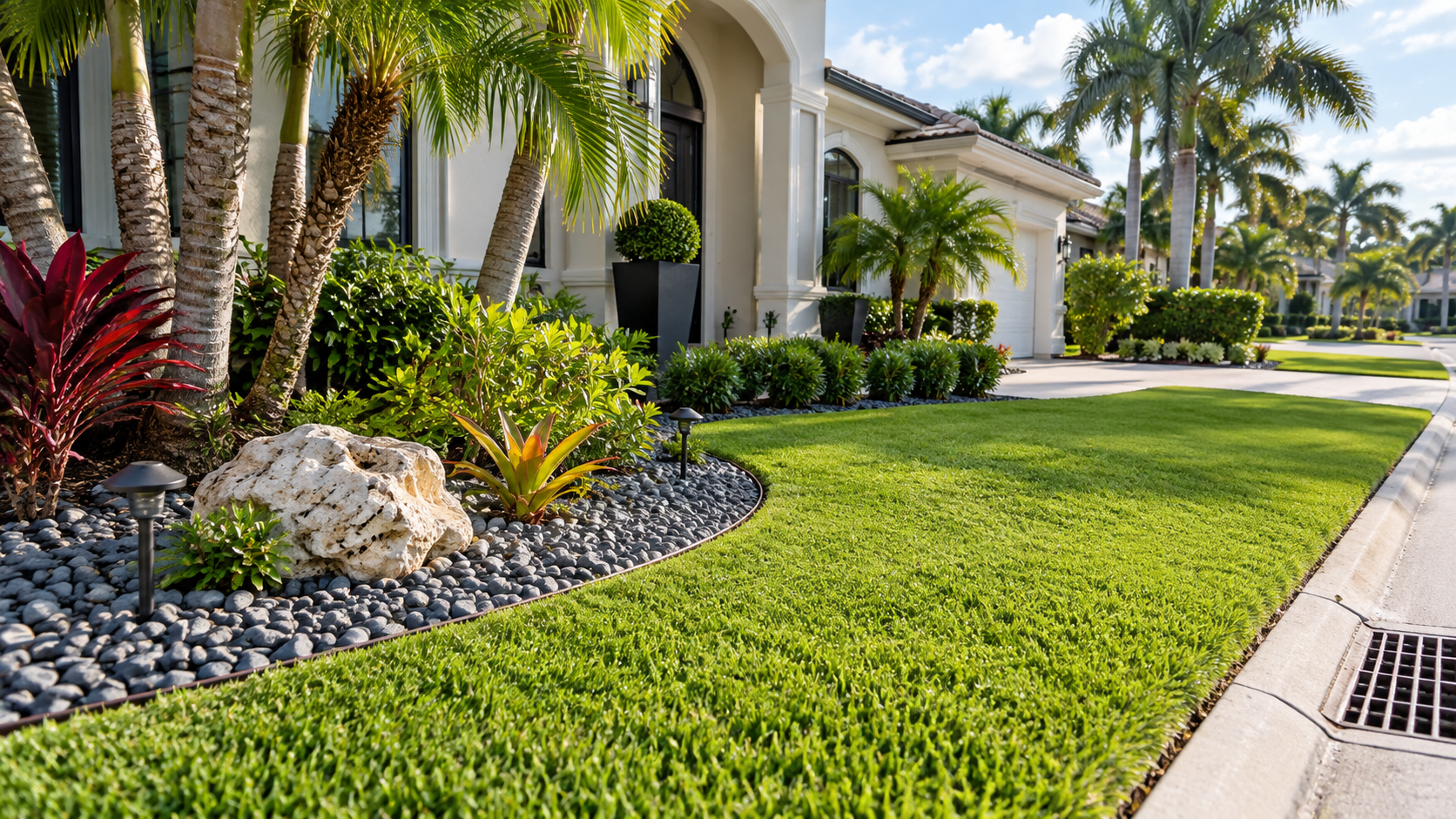Lawn Care