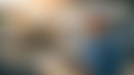 My Help Comes from the Lord