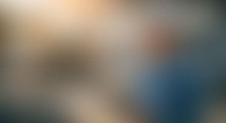 My Help Comes from the Lord