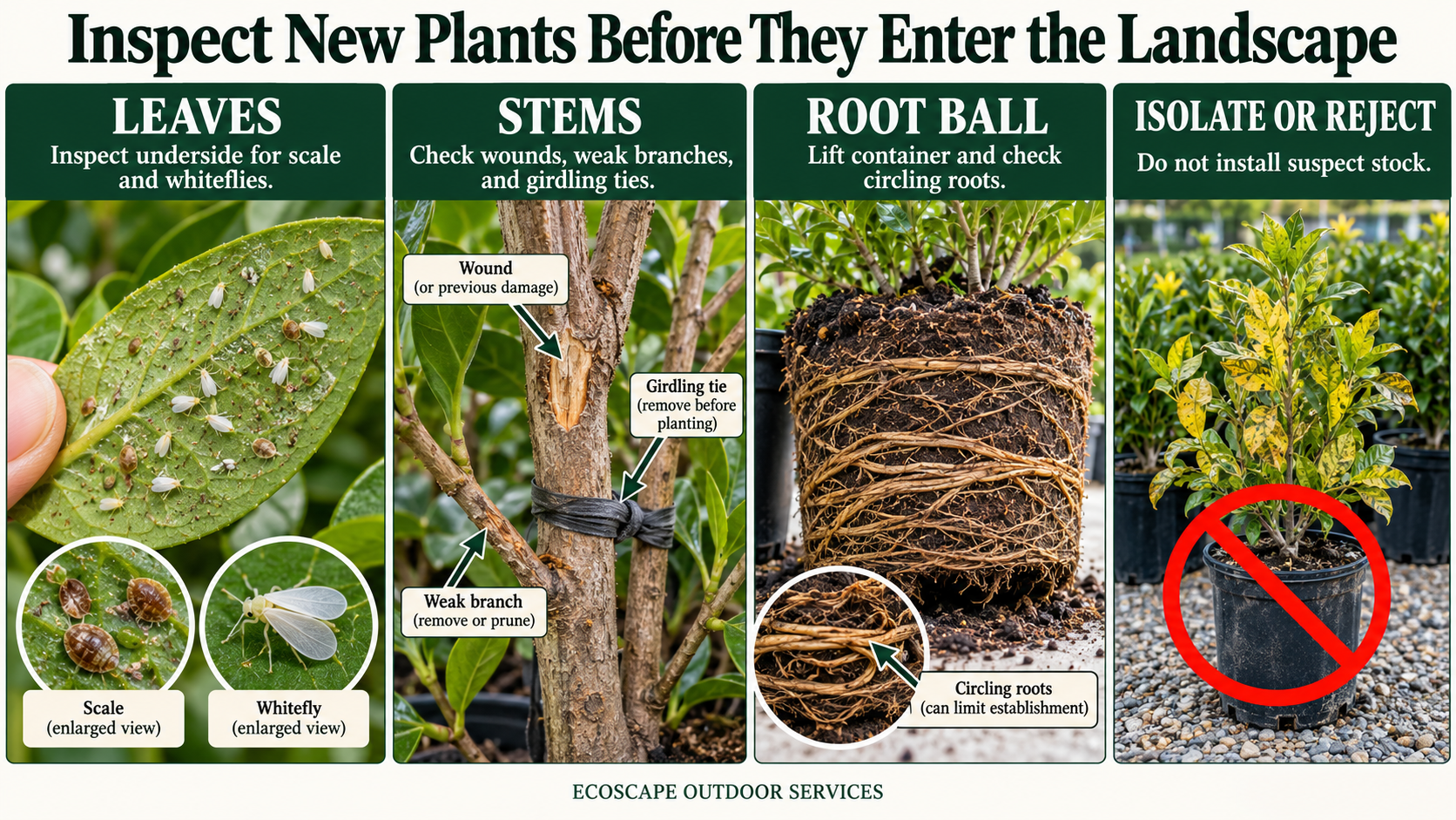 Plants