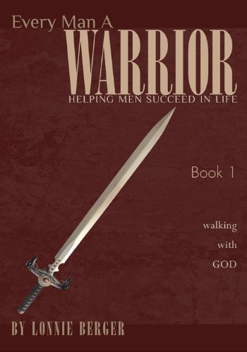 Every Man a Warrior, Book 1: Walking with God product image