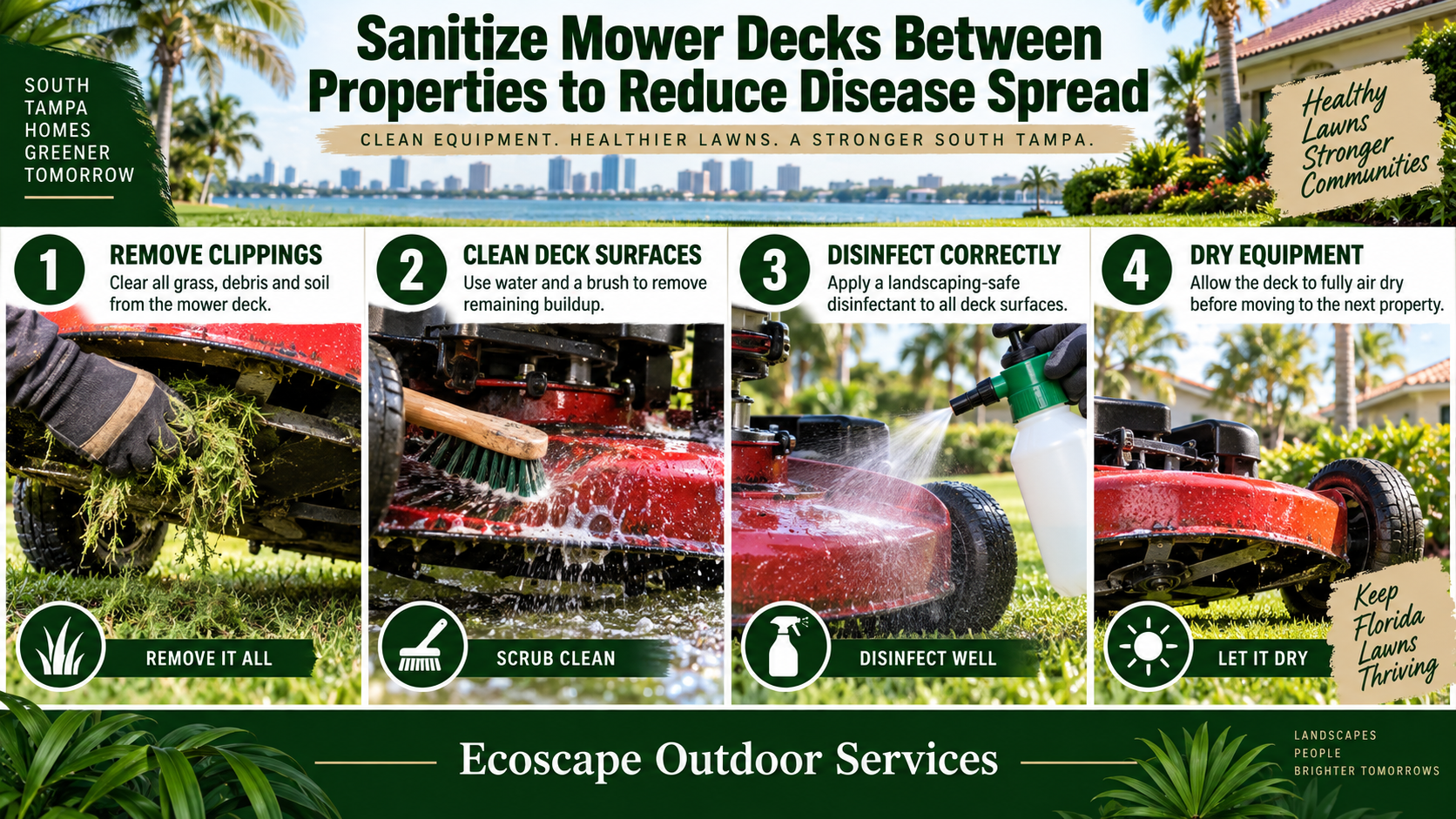 Lawn Care
