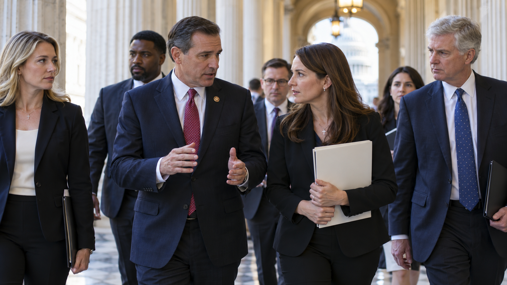 Pro-Life Public Policy and Federal Funding Oversight