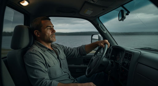 When the Spirit Lifts You Through the Struggle