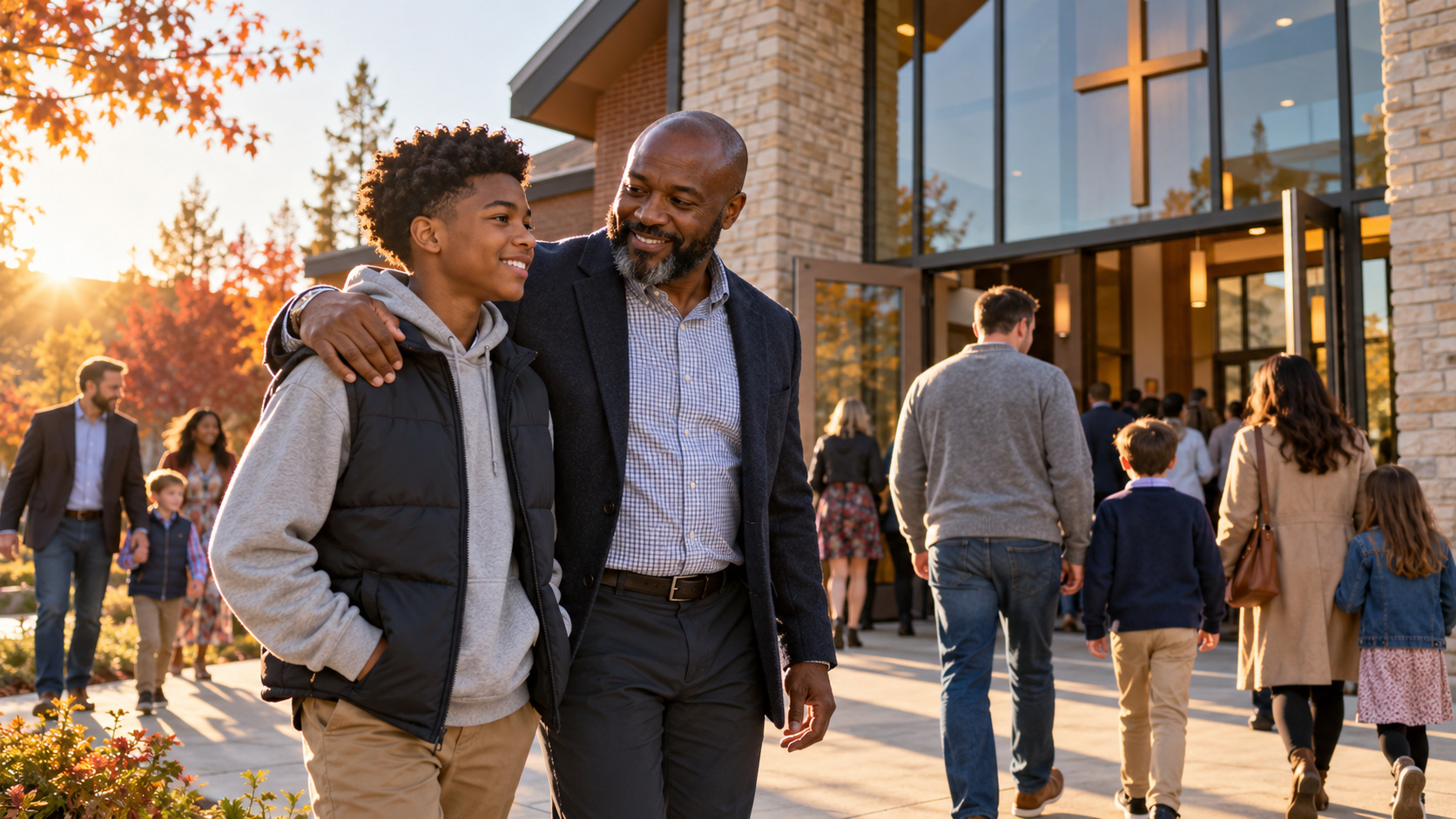 Christian Fatherhood and Family Discipleship