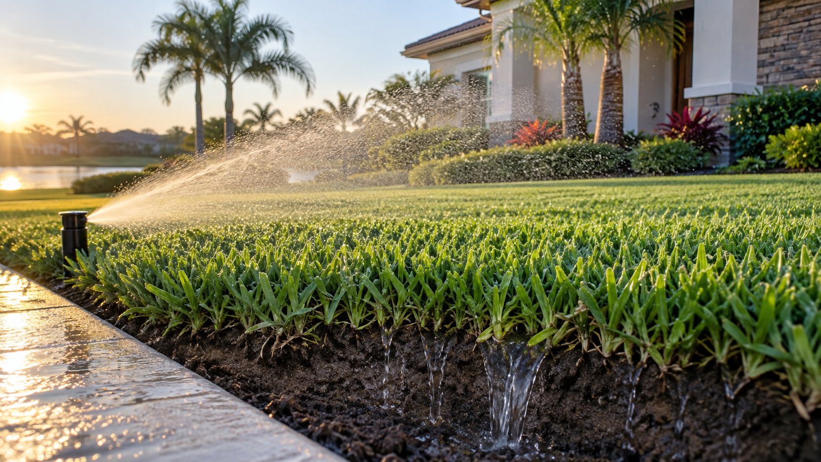 Lawn Care