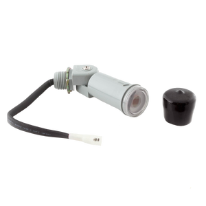 Photocell w/Swivel Mounts to Transformer