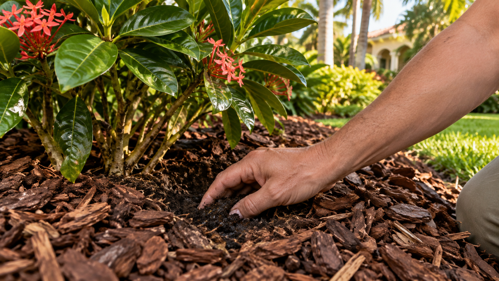 Plant Care