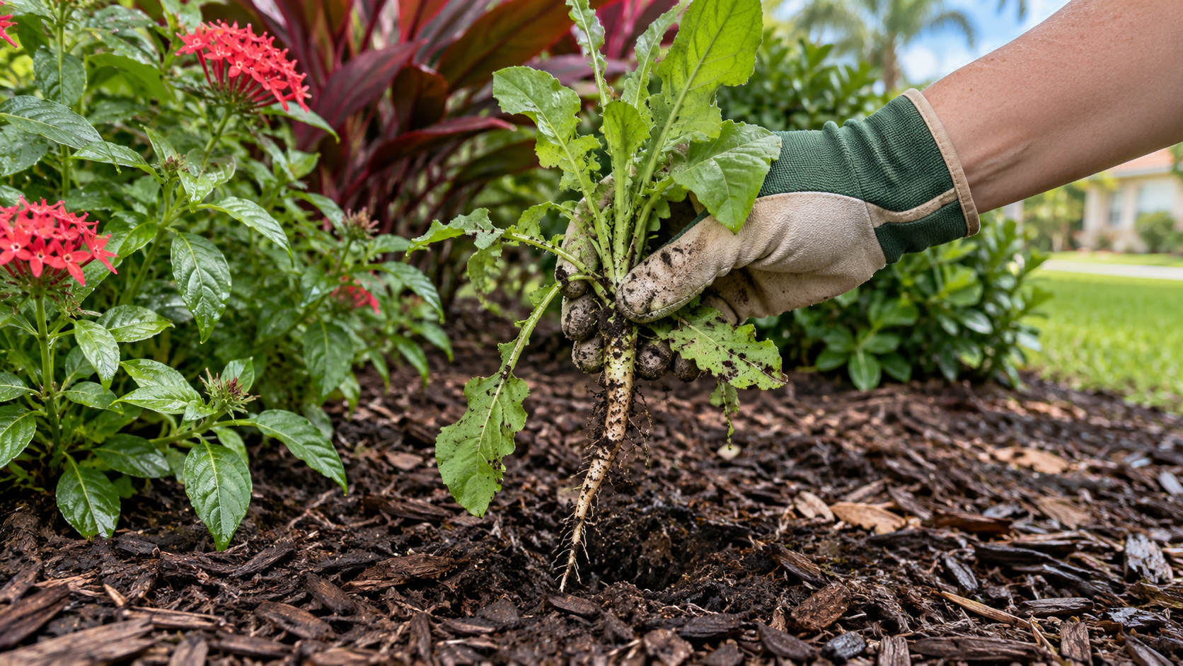 Plant Care