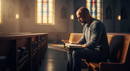 Joe Rogan Reportedly Attending Church Amid Faith Resurgence