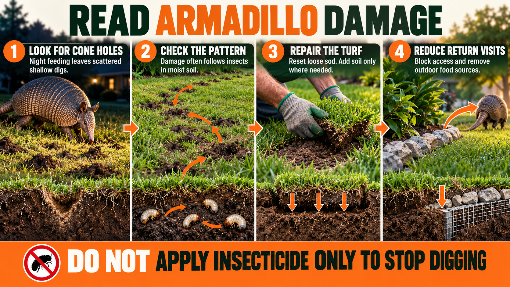 Lawn Care